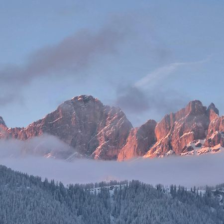 Family Appartment - Dachstein View Ramsau am Dachstein Exterior foto